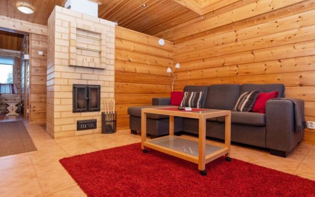 Holiday Home Rukan nietosrinne
