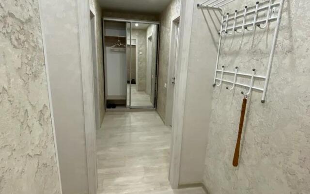 Апартаменты на переулке Садовый