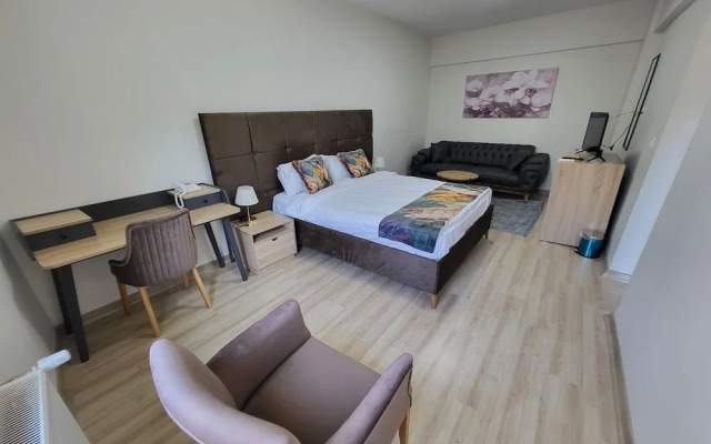 Malatya Norvia Hotel