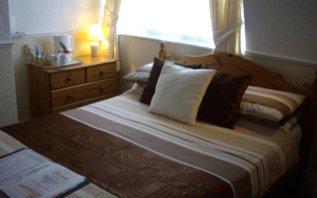 The Sheridan - Guest house