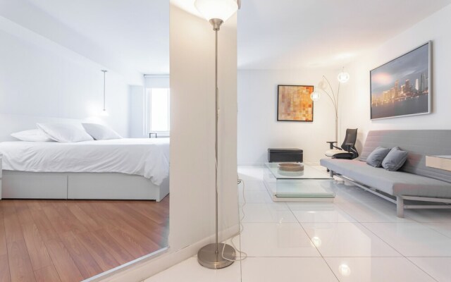 Ocean View Luxury Condo