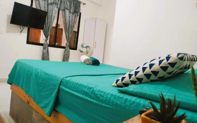 RokaDura Hostel