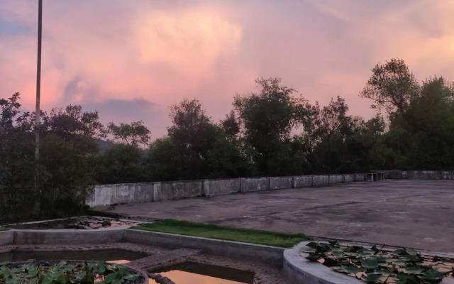 Shreegandha Homestay