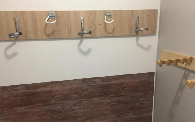 Apartmán "U nás doma" v chatě ALFA Černý Důl