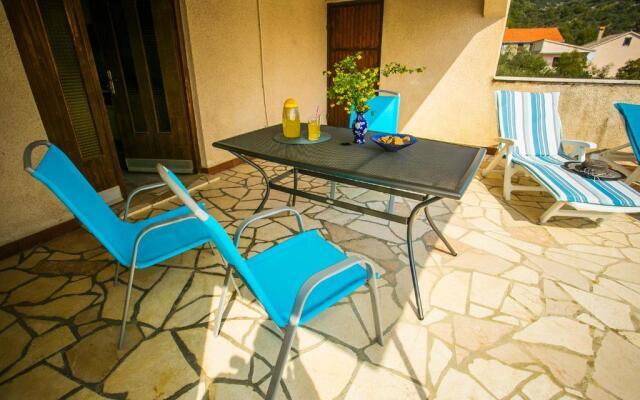 Apartment Goga's Retreat in Marina