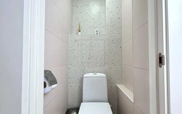 Kenig Holidays на улице Октябрьская 61