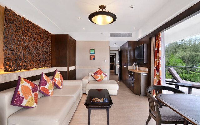 Shangri-La Golden Sands, Penang