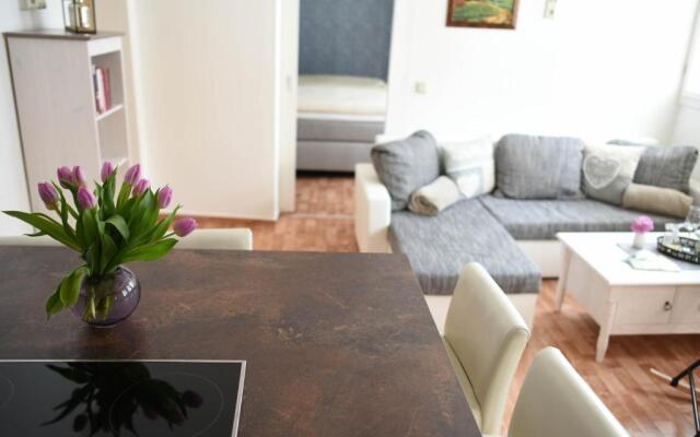 Ferienwohnung am Schlosspfad