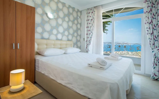 Best Apart Hotel