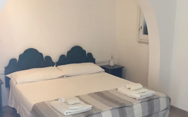 Scogliera del Gabbiano