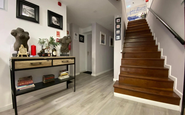 Guest House Triunfo