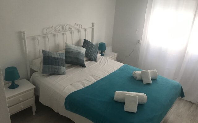 Homely Apartments Lomas Playa