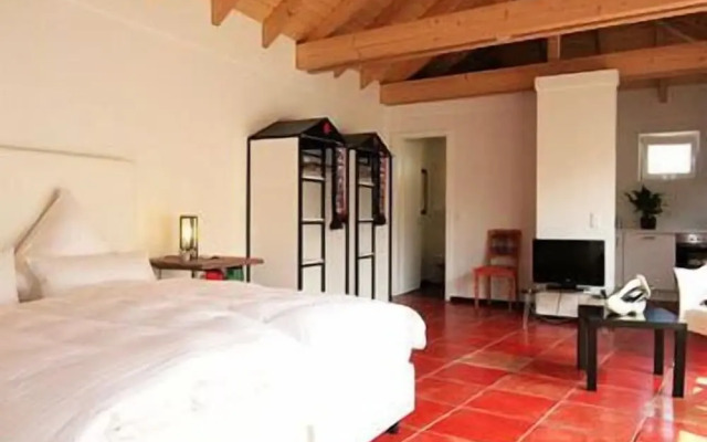 Themen Hotel zur Kranengasse