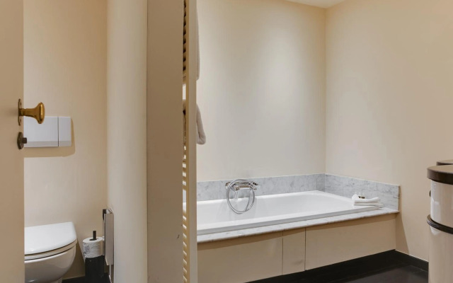 Hotel De Witte Lelie