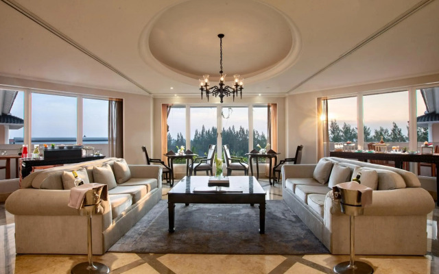 Melia Purosani Yogyakarta