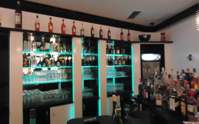MSR Hotel