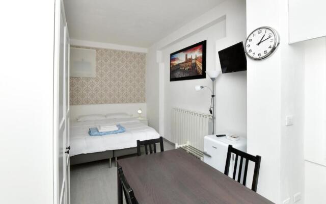 A San Lazzaro Rooms