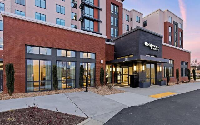 Residence Inn Atlanta Covington