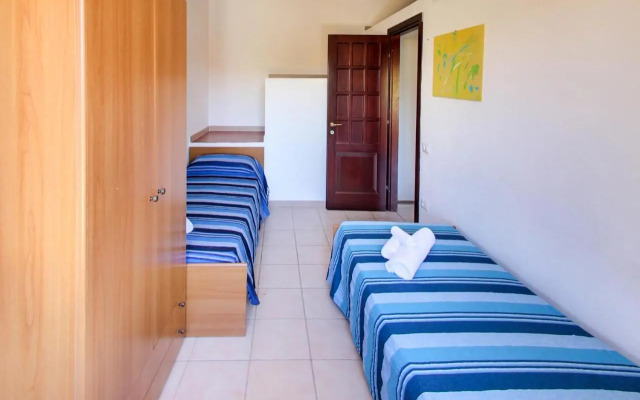 Residence Oasi Anfiteatro