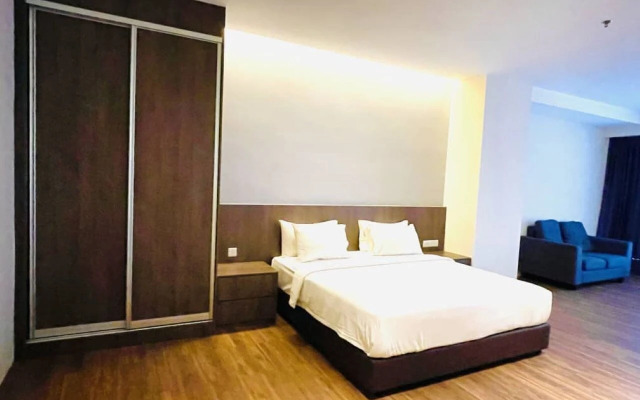Imperial Regency Suites Petaling Jaya
