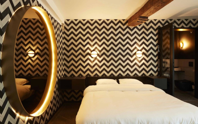 Boutique hotel Nonam