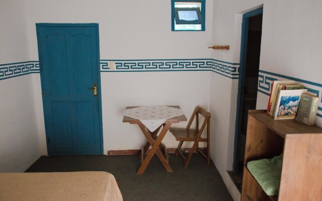 Hostel Casa Blanca Tarija