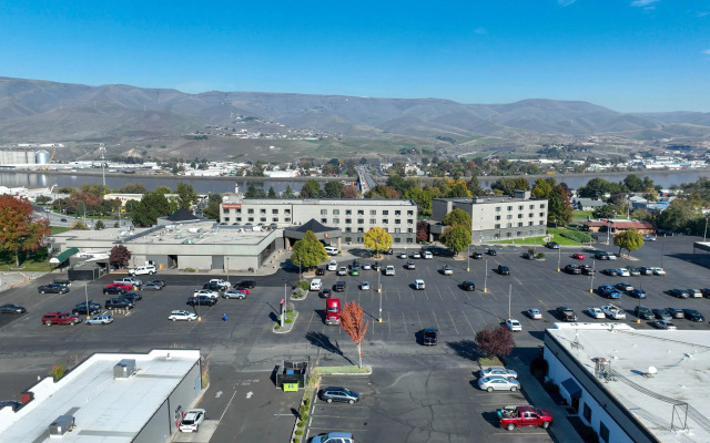 Hells Canyon Grand Hotel, an Ascend Collection Hotel