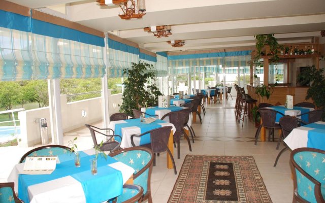 Daima Resort Hotel