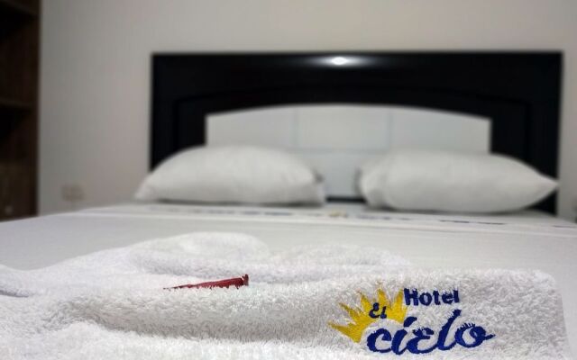 Hotel El Cielo