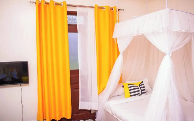 Winam Court Studio Apartments kisumu