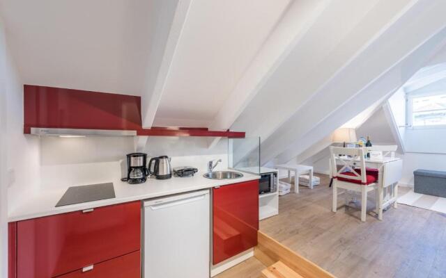 Guestready - São Domingos - The Square