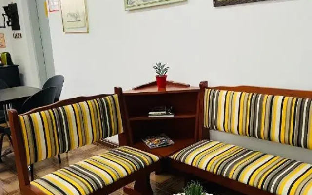 Rota BH Hostel