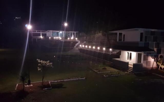 Neo Akshaya Vila and Camping Ground