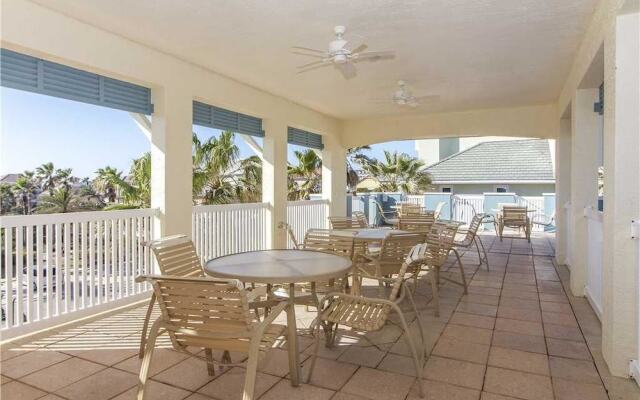 544 Cinnamon Beach