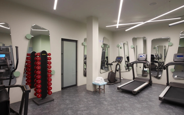 Cayo Exclusive Resort & Spa