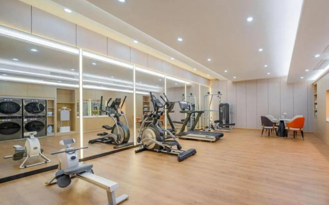 Vienna International Hotel （Dongguan Hengli Branch）