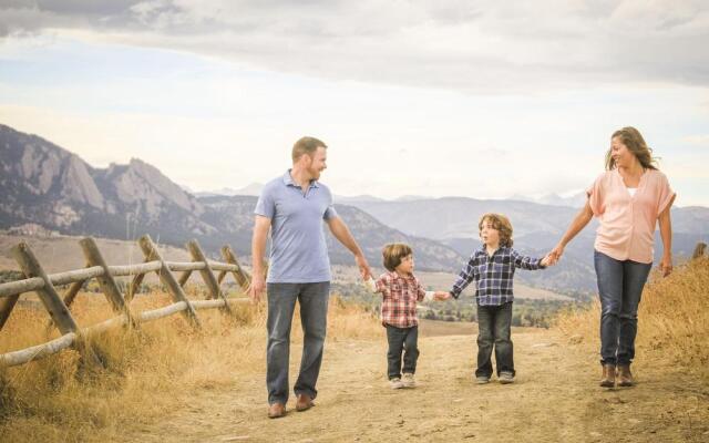 Best Western Carriage House Inn