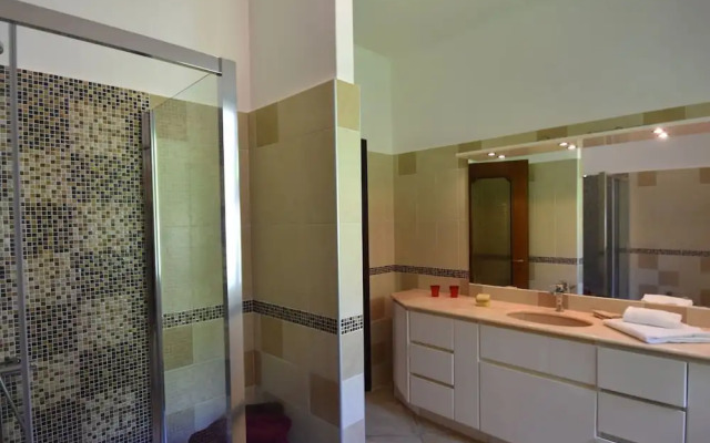 Belvilla by OYO Villino Lucrezia