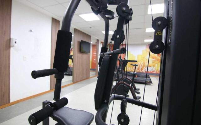 Hotel Samba Linhares