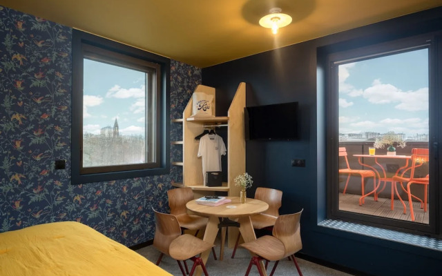 Eklo Hotels Paris Porte de Versailles