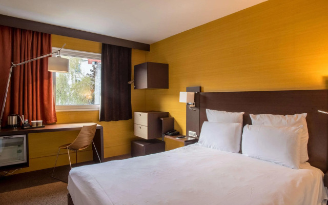 Mercure Paris Porte de Pantin