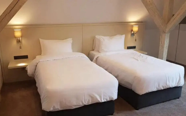 Hotel Republique
