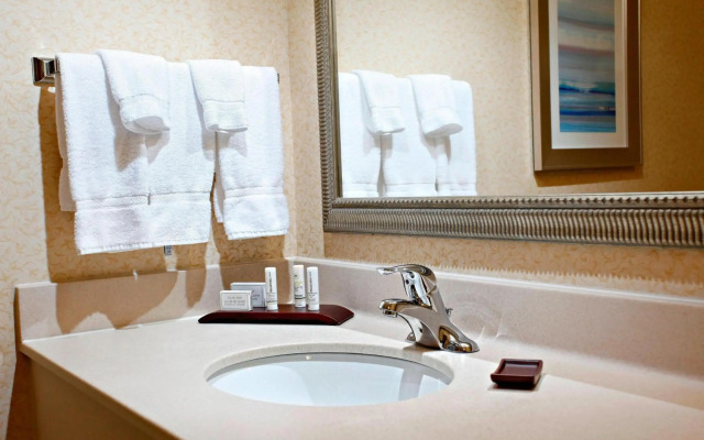 Fairfield Inn & Suites by Marriott Sudbury