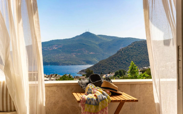 Elixir Boutique Hotel