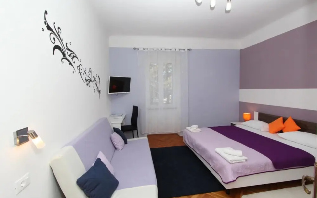 Apartments Santin