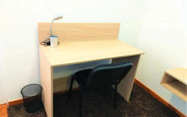 Cálido Dpto en Residencial 4min de Huacachina