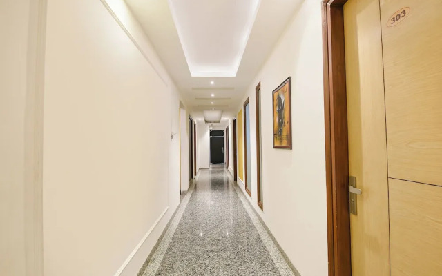 Fabhotel The Prime Land