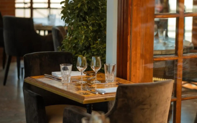 Ermitage de l'Oasis & Spa - Cannes Mandelieu