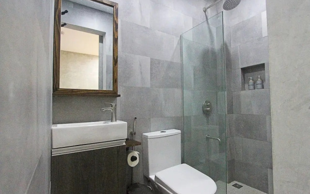 Kasa Boutique Hotel