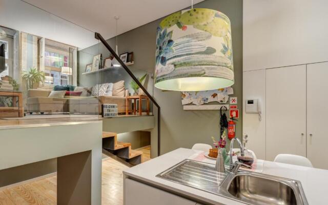 Janika's Apartment